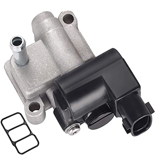 Best Idle Control Sensor 2021 Where to Buy?