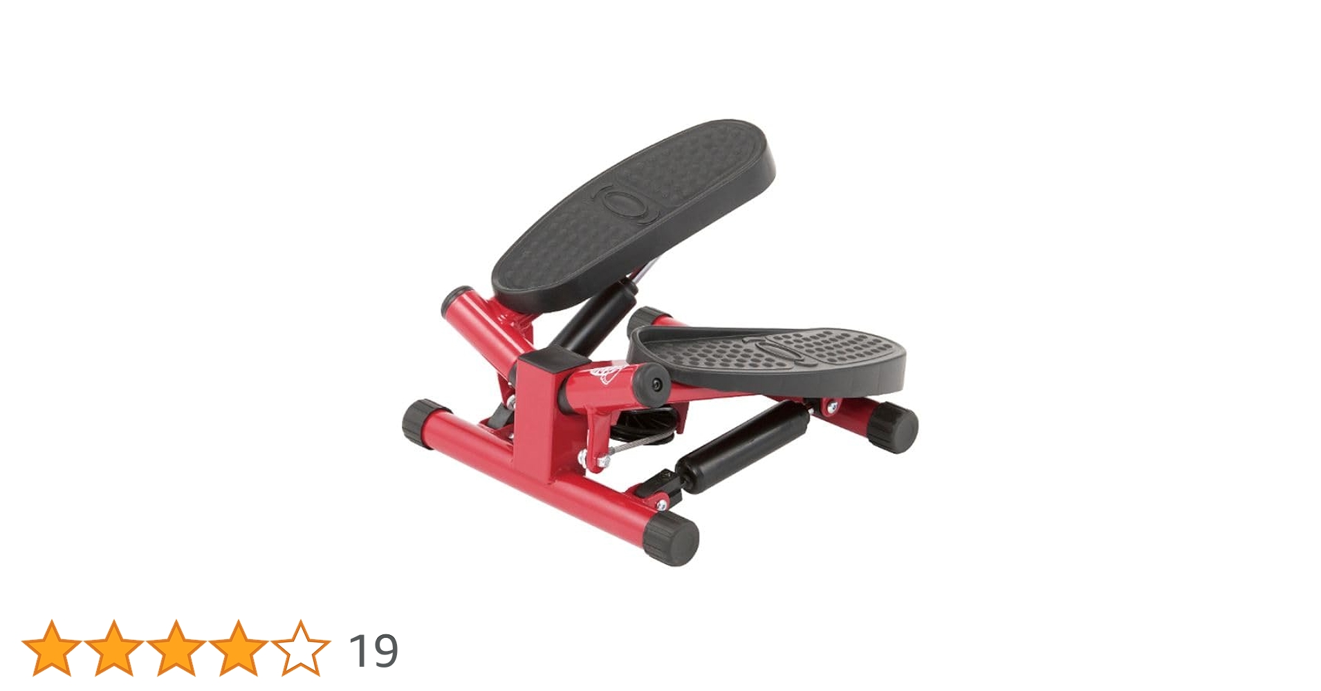 Amazon | [Shop Japan] ナイスデイ コンパクト ステッパー NICE