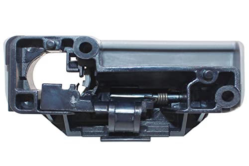 Cerradura Caja Guante Toyota Sienna miniatura 2