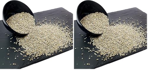 Image of More Whole Grains - Bajra (Loose,500 Gram) (Pack of 2)