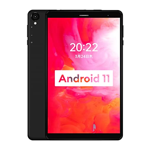 Amazon.co.jp: Headwolf FPad2 タブレット 8インチ Android 13