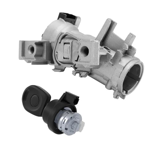 Contacteur d'allumage 1K0953527D pour retrouver un démarrage fluide en Seat Leon