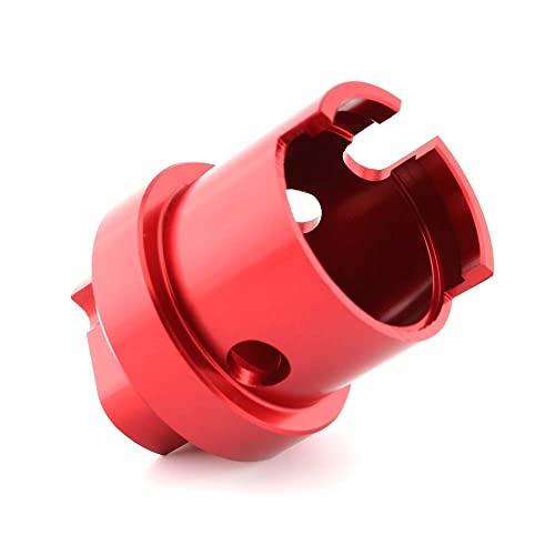 Coil Pack Removal Tool Puller Spark Plug Cap for R1200GS R1250GS F800GS/R F650GS F750GS F850GS F900 K1200 K1300 R1150GS R1150R R nineT