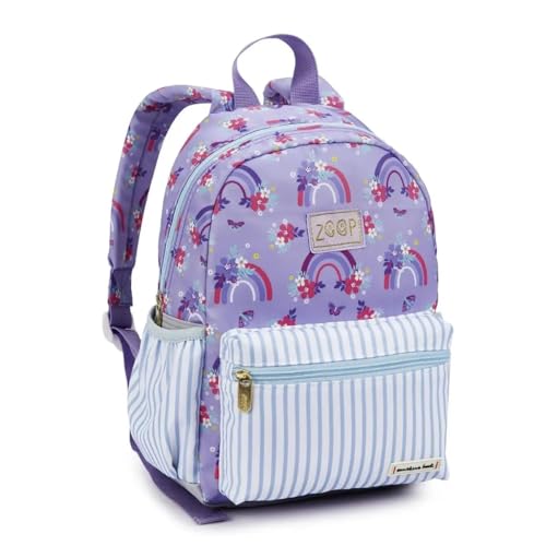 MOCHILA BABY P/COSTAS ZOOP 13' - MI42034