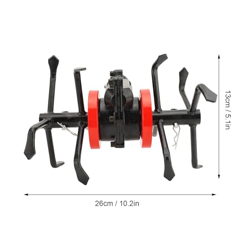 ACTIVLIFE for Line Grommet Assembly for 2 Cycle 43cc Powermate PCV43 Tiller A200774