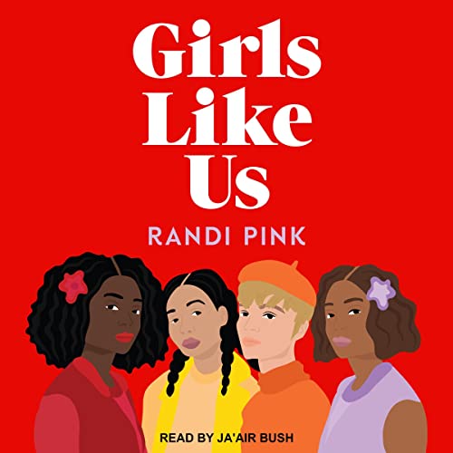 Girls Like Us by Randi Pink episode artwork