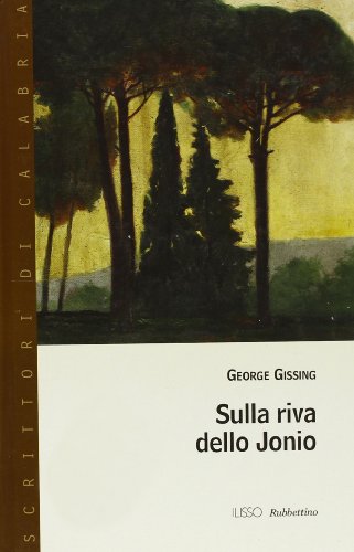Sulla riva dello Jonio Sulla riva dello Jonio