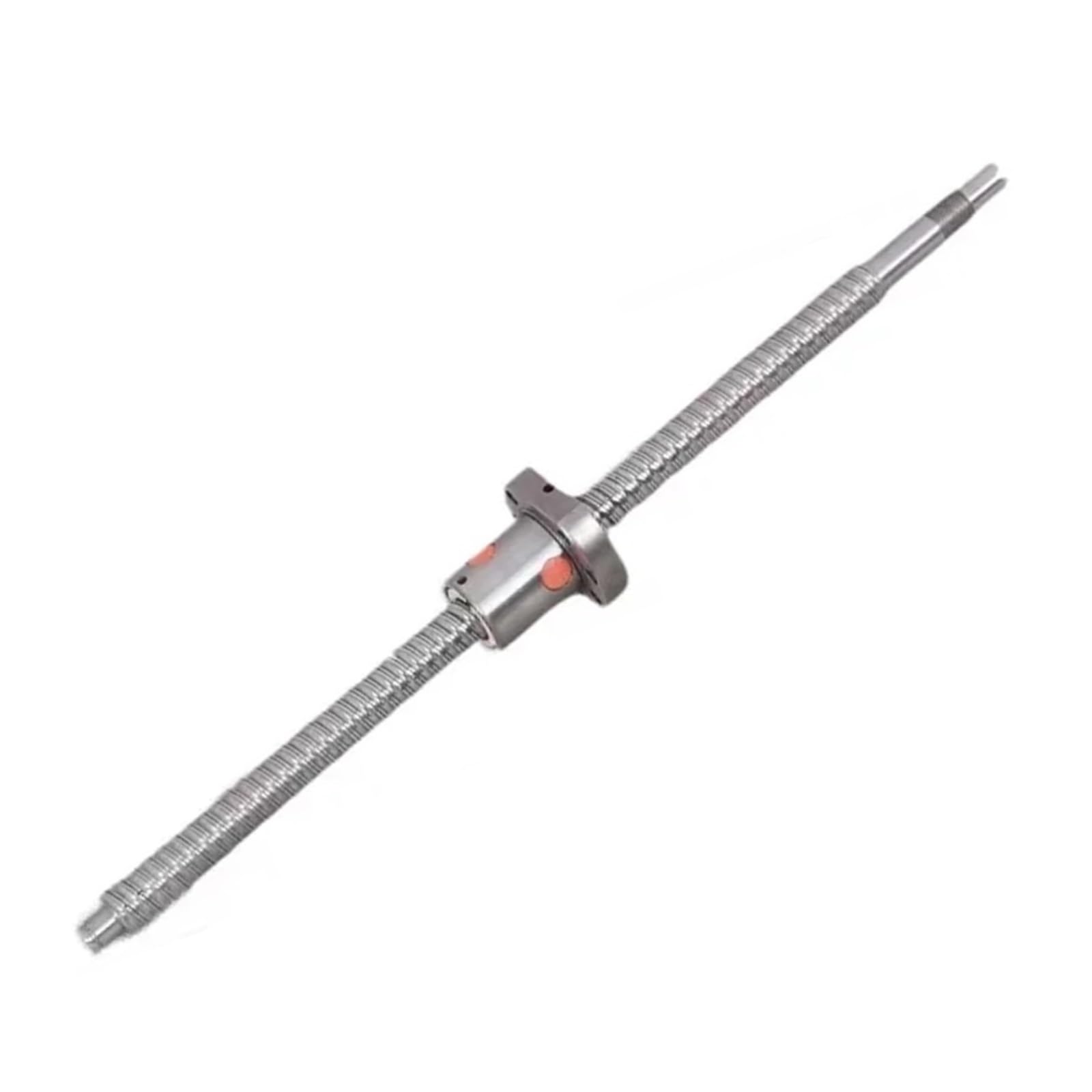 Vite A Ricircolo Di Sfere SFU1204 C7 Con Lavorazione Finale - Foto 9