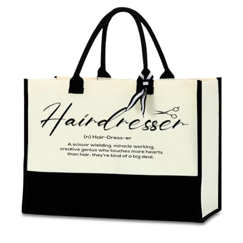 AASRR Hairstylist Hairdresser Christmas Birthday Gifts for Women Men Thank You...