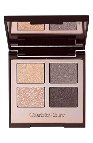 Charlotte Tilbury Luxury Palette Colour-Coded Eyeshadow Palette - The Uptown Girl