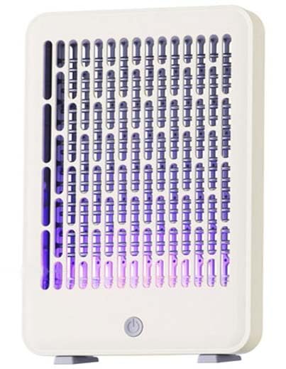 Pick Ur Needs Electric LED Rechargeable Mosquito Killer Lamp/Racket/Fly Swatter for Indoor and Outdoor with Long Battery Life (B0CL3QL8PP) Amazon Price History, Amazon Price Tracker