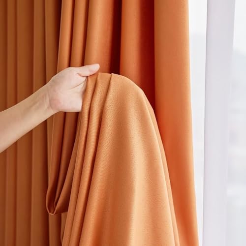 北欧カーテン 遮光 断熱防寒 おしゃれ かーてん ドレープカーテン 仕切り 厚地カーテン 防寒カーテン 断熱カーテン 見えにくい 厚手 高密度 無地 省エネ 保温 遮熱 防音 目隠し タッセル アジャスターフック付き 掃き出し窓 小窓 腰窓 出窓用 洗える
