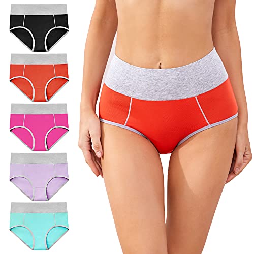 13 Best Underwear For Women’s Health That Are Comfortable