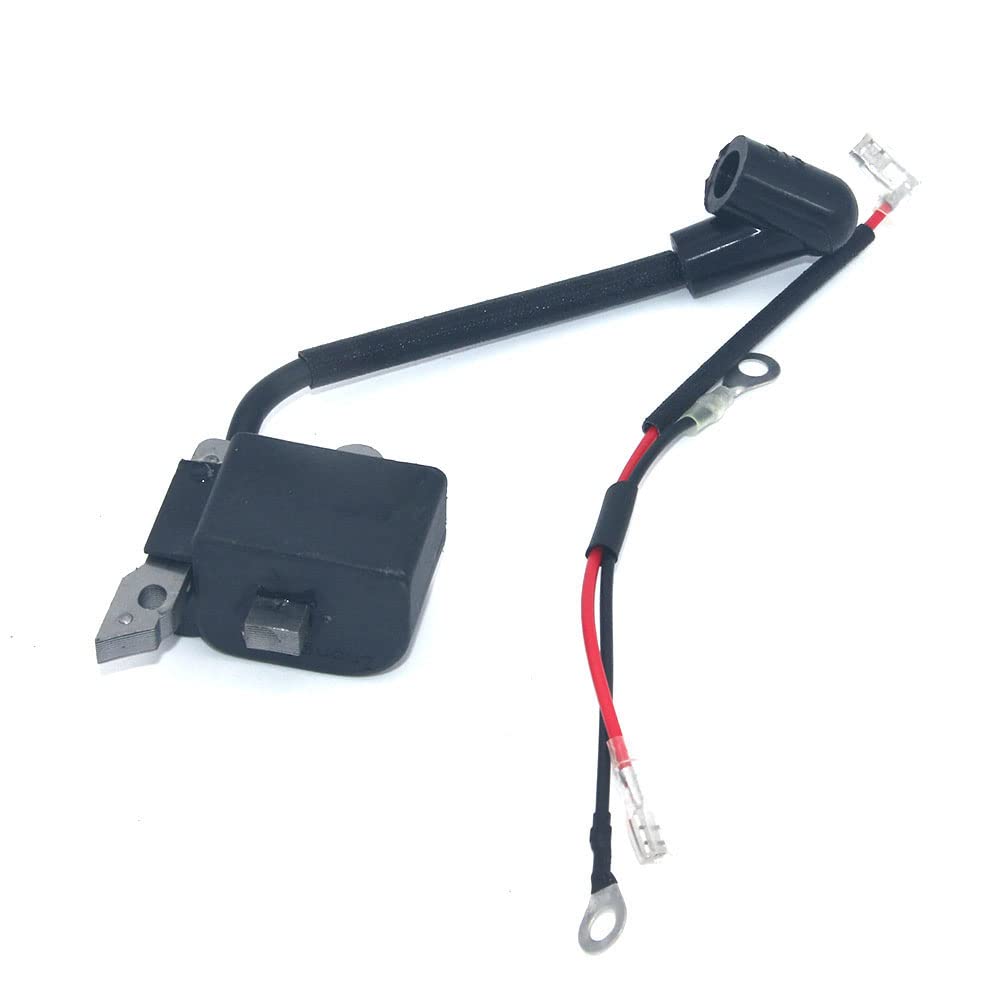 Ignition Module For Husqvarna 137 137E 142 142E Poulan PP4620AVHD PP4620AVL PP4620AVX PP4620AV