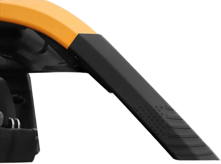 Car Trunk Pillar Roll Bar Cover D Pillar Protector Compatible with Bronco 2021 2022 2023 2024 4 Door