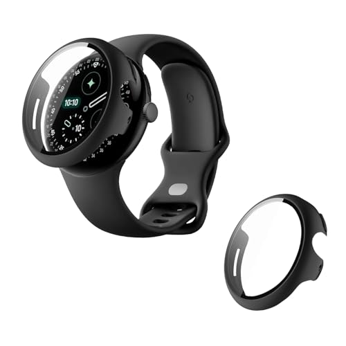 Google pixel watch 4 45mm p P[X Jo[ KXtČ^P[X yNOUKAJUz PC+KXt ی Jo[ ̌^ Sʕی ^ ȒP ϏՌ ߗ Ռz ho (ubN)