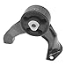 Engine Motor Transmission Mount Front Rear Kit Set of 4 for Caliber Compass