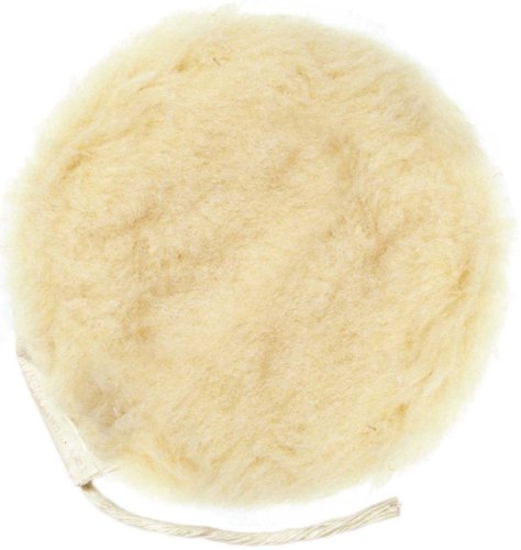 Century Drill & Tool 79170 Polishing Bonnet, 7