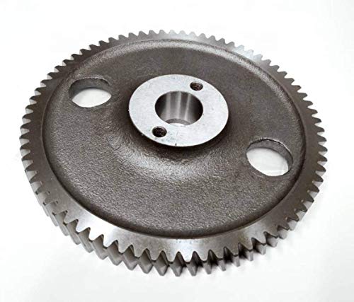 Amazon.com: NC Gear Fuel Pump Drive Timing Gear 3931382 for
