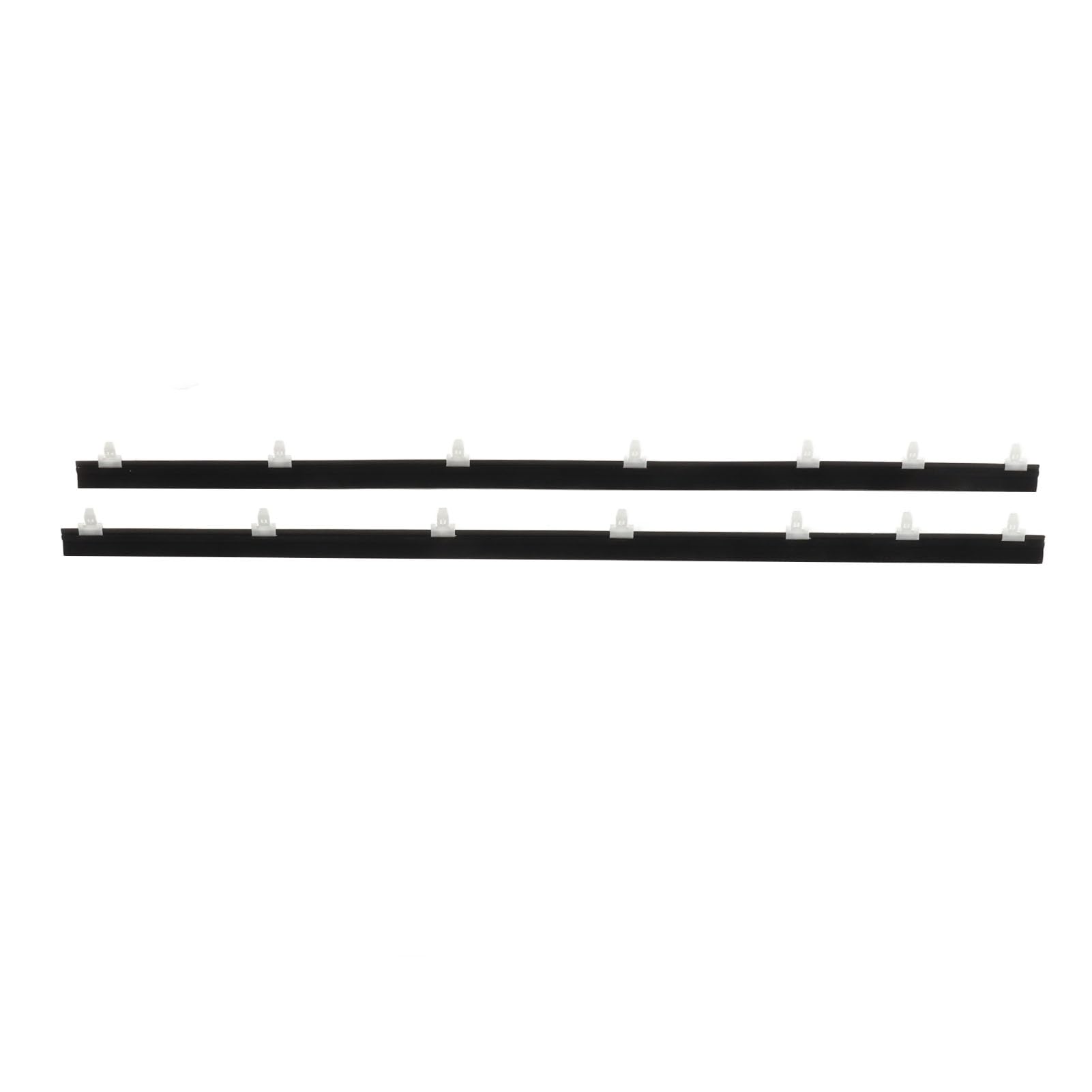 KIMISS Ceinture d'étanchéité pour Porte Extérieure et Fenêtre de Voiture, Compatible avecLandcruiser Série 70 BJ70 FJ73 LJ70 PZJ73 90K00A