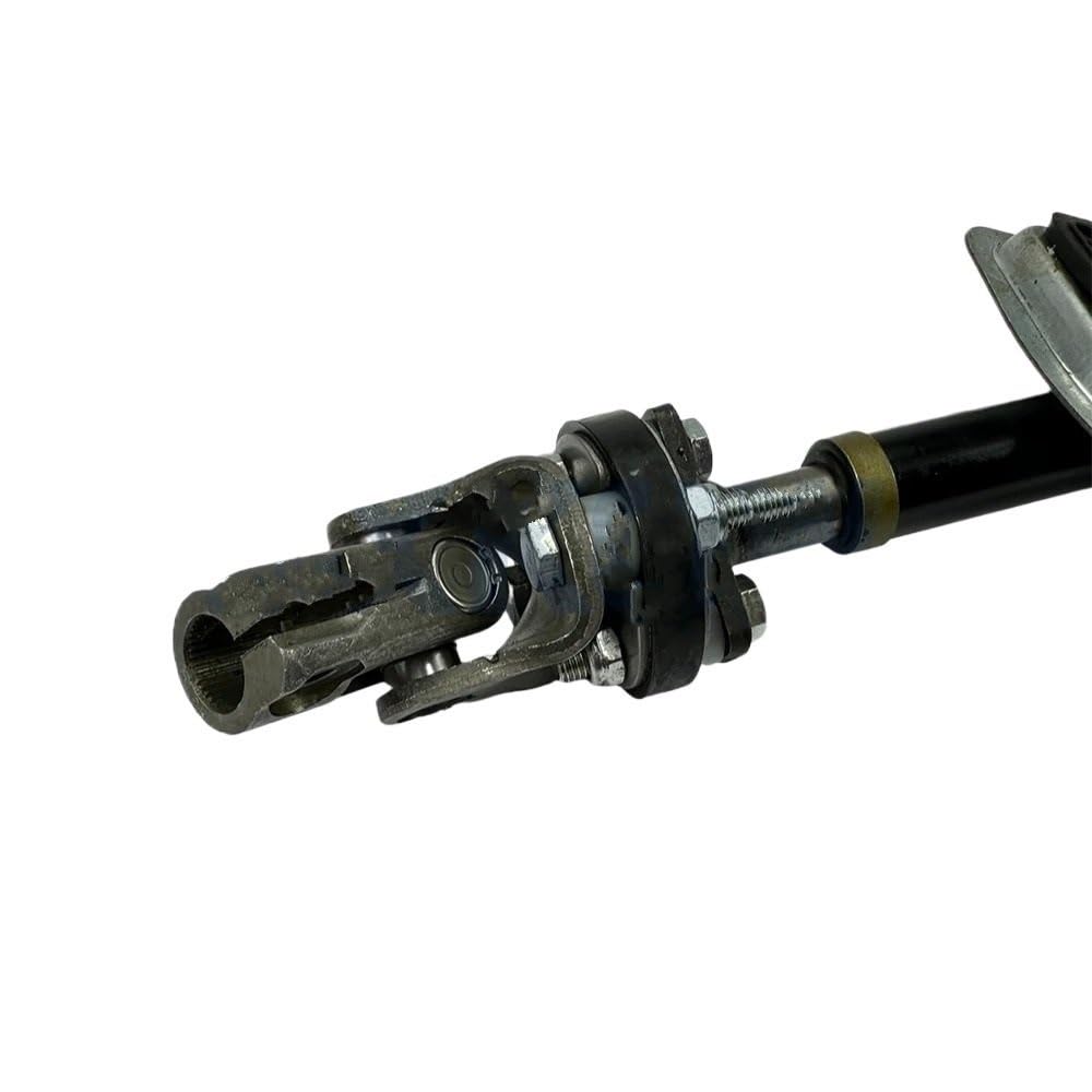 wał PośredniaPrzedni Dolny wał kierownicy pasuje do Montero Pajero Sport Nativa III L200 Triton V 2015-2022 4401A345 4401A453 Wał Napędowy Osi Przednie Akcesoria