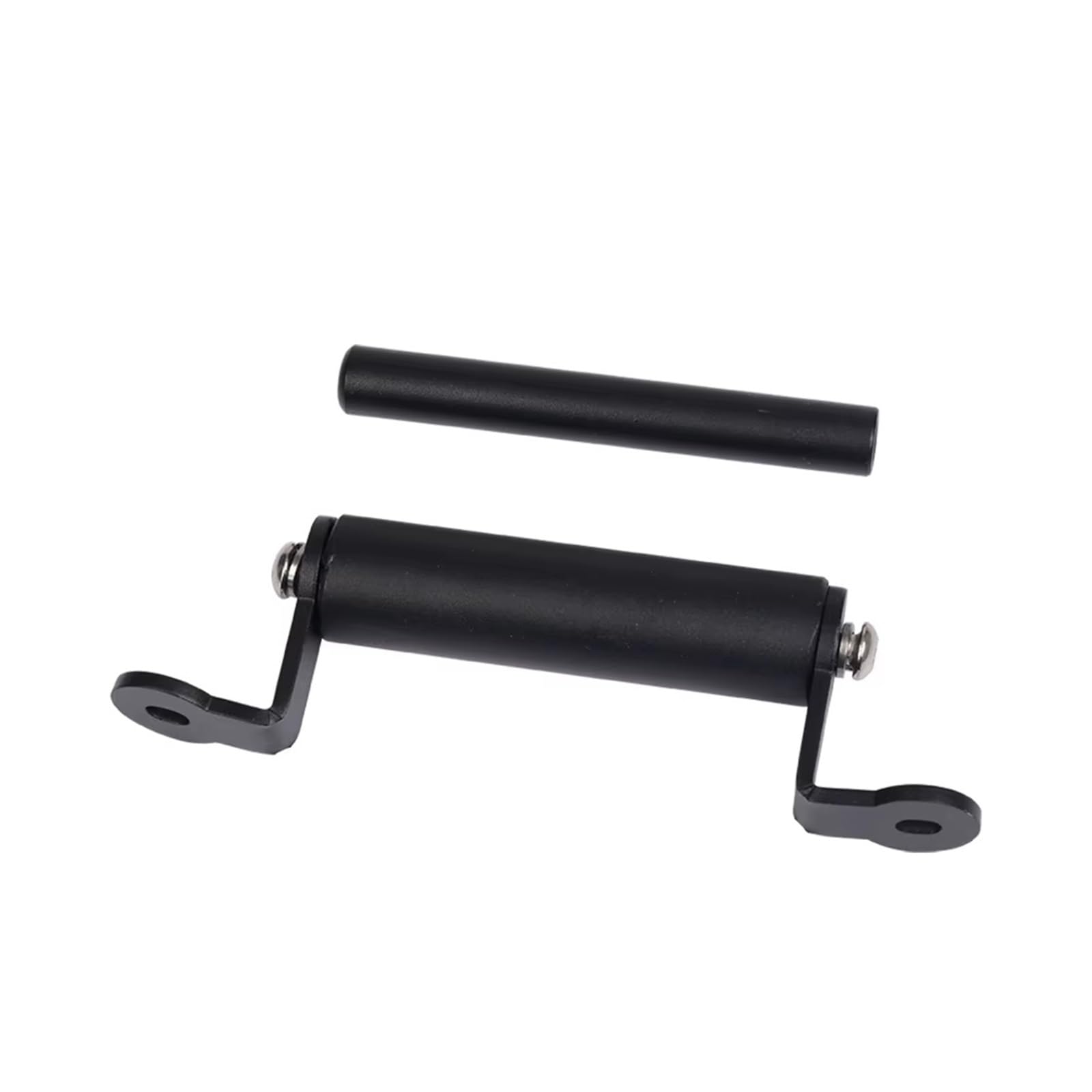 pour Yamaha pour Tracer 700 7 GT 7GT 2023 – 2025 Support De Plaque Navigation GPS pour Téléphone Moto Pare-Brise Support Guidon Moto GPS