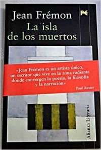 La isla de los muertos / The Dead Island (Alianza Literaria, 3472104)
