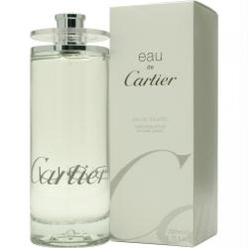 Preisvergleich Produktbild EAU DE CARTIER Women Mini Perfume Eau de Toilette .15 by Cartier