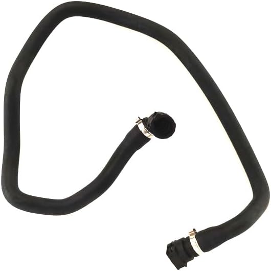 17128616559 Car Auto Engine/Water Hose Compatible 3' F30 F31 LCI 4' F32 F33
