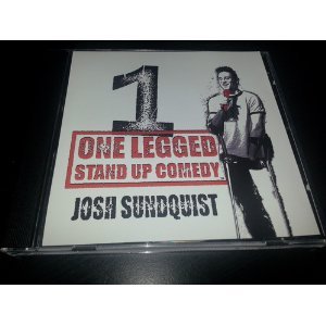 One Legged Stand Up Comedy