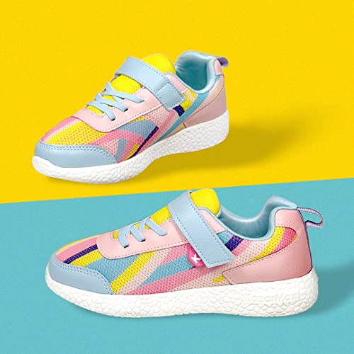 Image of KazarMax Hopits Surge Sneakers Sports Shoes |Running Shoes Lightweight for Girls and Boys
