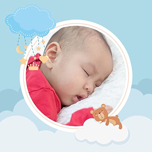 Calming Soothing Nursery Music von Nursery Rhymes & Kids Songs & Baby