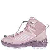 LOWA AXOS GTX MID Ws