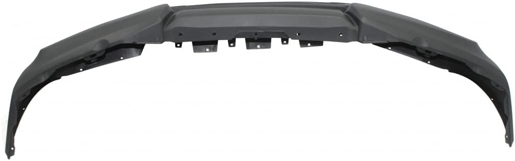 For Nissan Xterra Bumper Cover 2009 10 11 12 13 14 2015 Front | CAPA | NI1000264 | FBM22ZL0MA