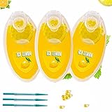 miglior aroma mentolo Diversas posibilidades de aplicación: Nuestras bolas de aroma combinan la facilidad de uso y una experiencia de sabor exclusiva. Las fundas de clic de mentol de bricolaje resultantes lo convencerán por completo y con las 100 bolas suministradas se le entregarán durante algún tiempo.