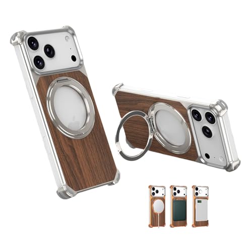 IPhone 17 Pro/17 Pro Max p P[X t[X A~op[ & VR yA}@\ځz 360°]OX^h }OlbgΉ Mdl Yی ϏՌ ^ Jo[(Silver,Iphone 17 Pro)