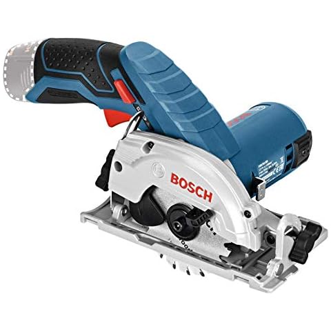 Bosch Professional 10.8V Compact Circular Saw Cover