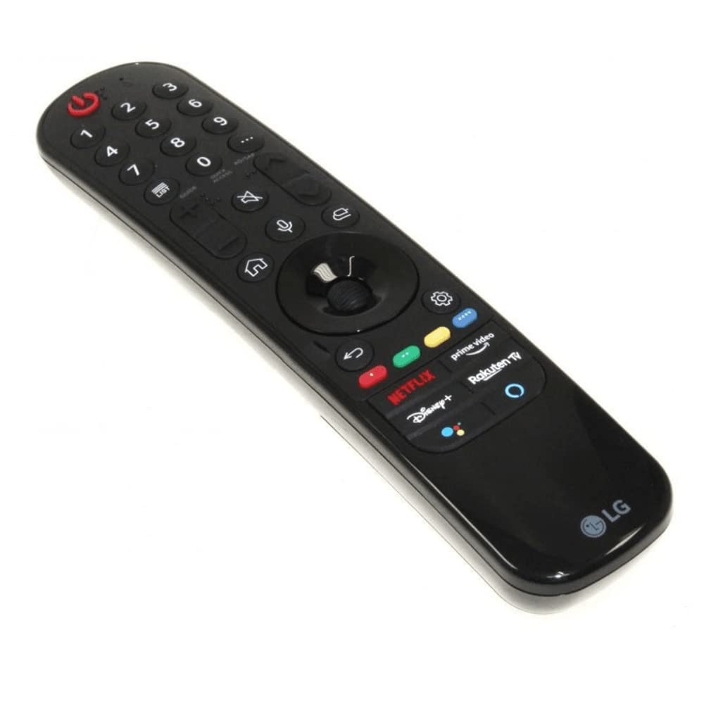 Télécommande LG Pour TV 86UM7600PLB – Occasion En Bon état