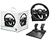 Volant de course et pédales XBOX ONE/PC Compatible Series X/S Sous licence XBOX "Racing Overdrive"