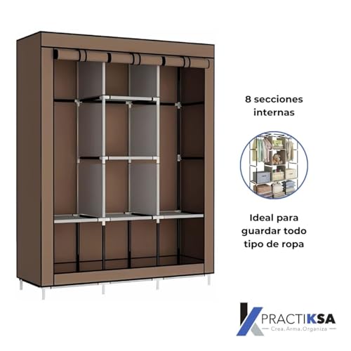 La mejor selección de Closet armable - los preferidos. 26 Imagen adicional