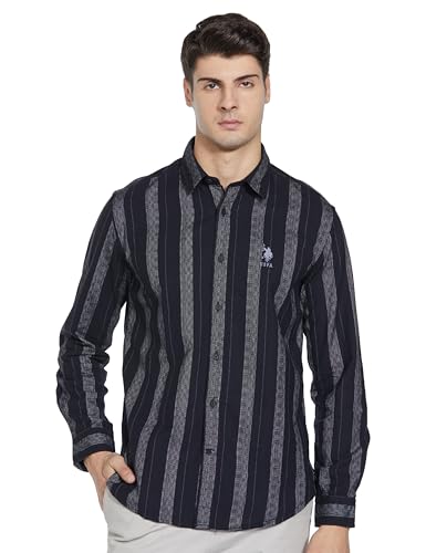 Image of U. S. Polo ASSN. Men Shirt