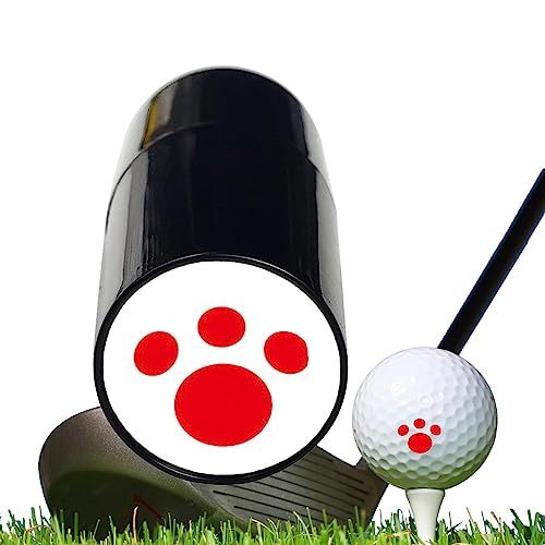 GIMOCOOL Stampatore per Palline da Golf |