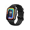 Amazfit GTS 2 Smartwatch Orologio Intelligente, Alexa Integrato, AMOLED da 1,65”, Chiamata Bluetooth, Assistenti Vocali, Riproduzione di Musica, 90 Modalità Sportive, 5 ATM Impermeabile, GPS, SpO2