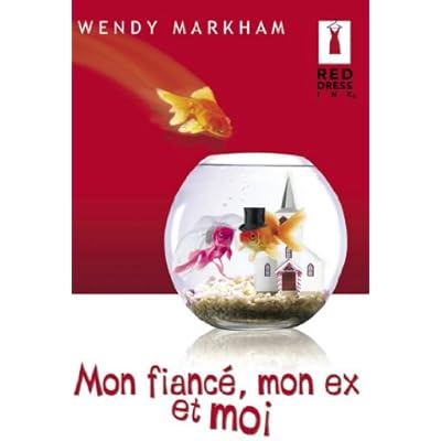 Mon fianc&eacute;, mon ex et moi