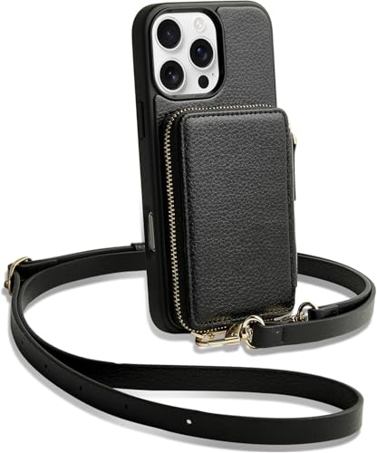 Image of TOCOL for Phone Charms Strap, Hands-Free iPhone Wrist Strap for Women