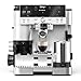 Ninja Luxe Premier 3-in-1 Coffee Machine, Latte, Cappuccino, Cold Brew & Espresso Maker With Built in Bean Grinder & Milk Frother, Easy to Use, 4 Automated Froth Presets, Silver, ES601UK