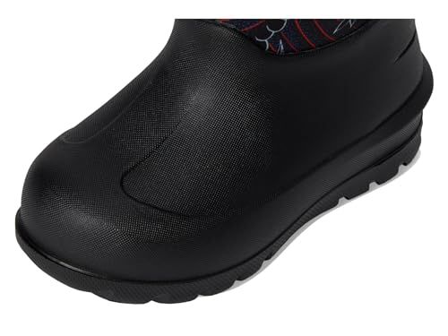 BOGS Unisex-Child Neo-Classic Tiger (Toddler/Little Big Kid) Rain Boot2