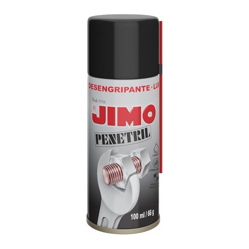 Jimo Penetril Aerossol – Tubo 100 ml