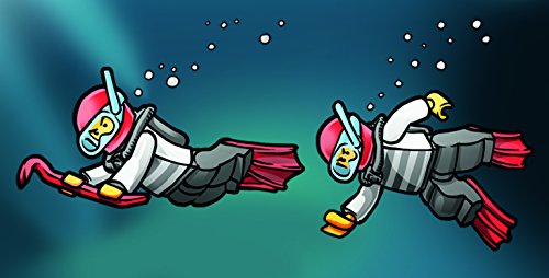 Lego City 15: Tiefsee-Expedition