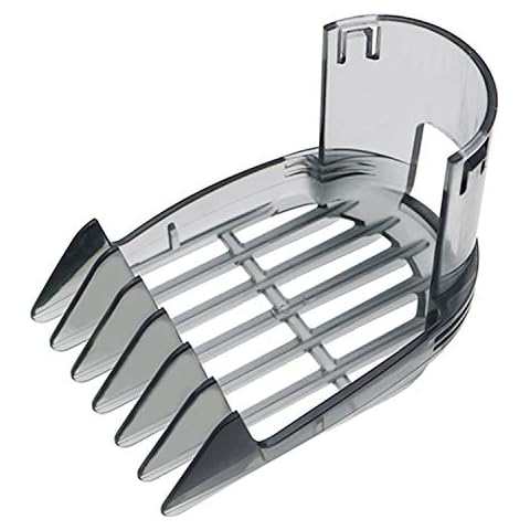 WuYan Replacement Hair Clipper Comb Compatible For Philips Small 3-15mm QC5510 QC5530 QC5550 QC5560 QC5570 QC5580 Cover